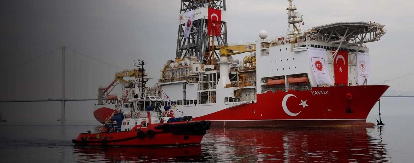 Άδειασμα των «συμμάχων» στην Κύπρο: ΕΕ, ΗΠΑ & Ισραήλ αγνοούν τους σχεδιασμούς της Τουρκίας στην κυπριακή ΑΟΖ – Πιέσεις στη Λευκωσία